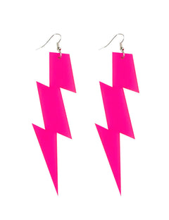 Accesorios Rosa Hombre
