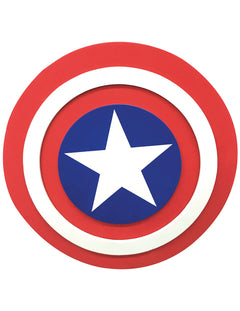 Accesorios de Capitán América