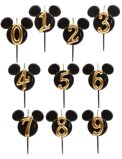 Decoración Mickey