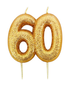 Cumpleaños adulto 60 años