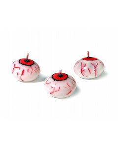 Velas decorativas