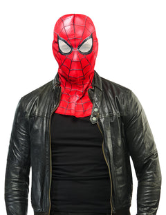 Máscaras de Spiderman para Adultos