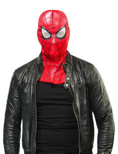 Máscaras Spiderman