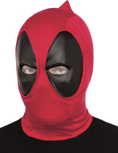 Máscaras Deadpool