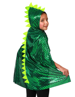 Capas verdes