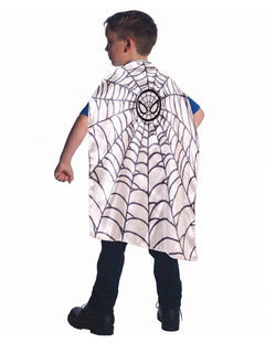 Capas de superhéroes