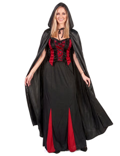 Capes de disfraces