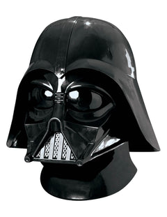 Máscaras de los personajes de Stars Wars
