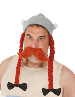 Cascos de humor