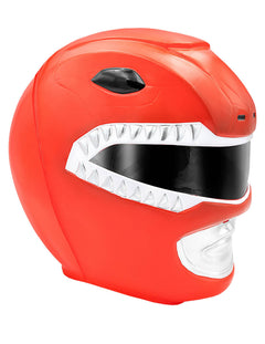 Máscaras Power Rangers