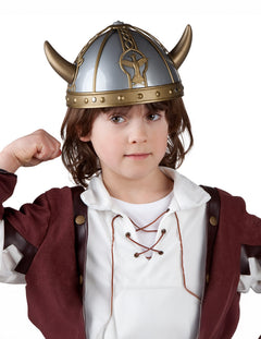 Sombreros de Vikingo