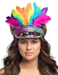 Ibiza Sombreros