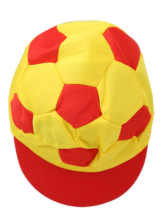 Gorra de balón España - adulto