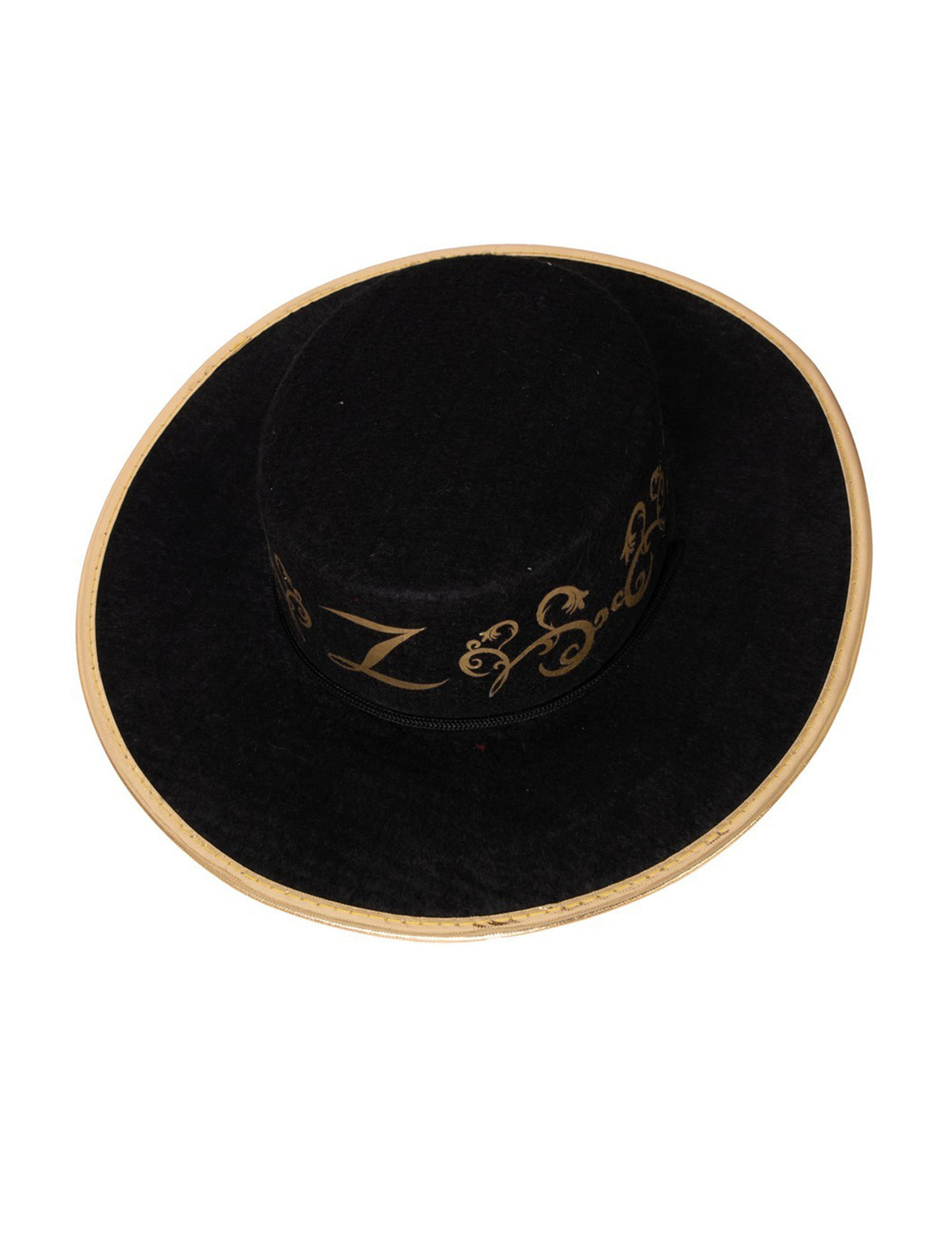 Sombrero de Zorro™ para niño