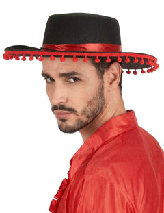 Feria de Abril Sombreros