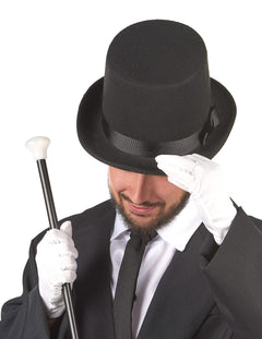 Sombreros renacentistas