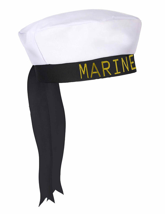 Sombrero de marinero