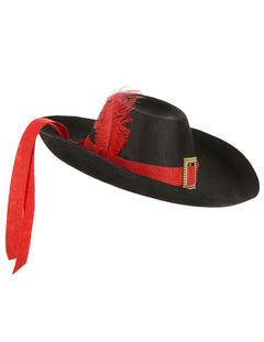 Sombreros renacentistas