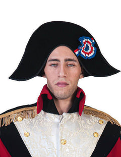 Sombreros renacentistas