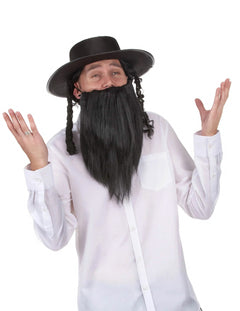 Sombreros de religioso
