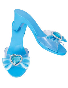 Zapatos de princesas