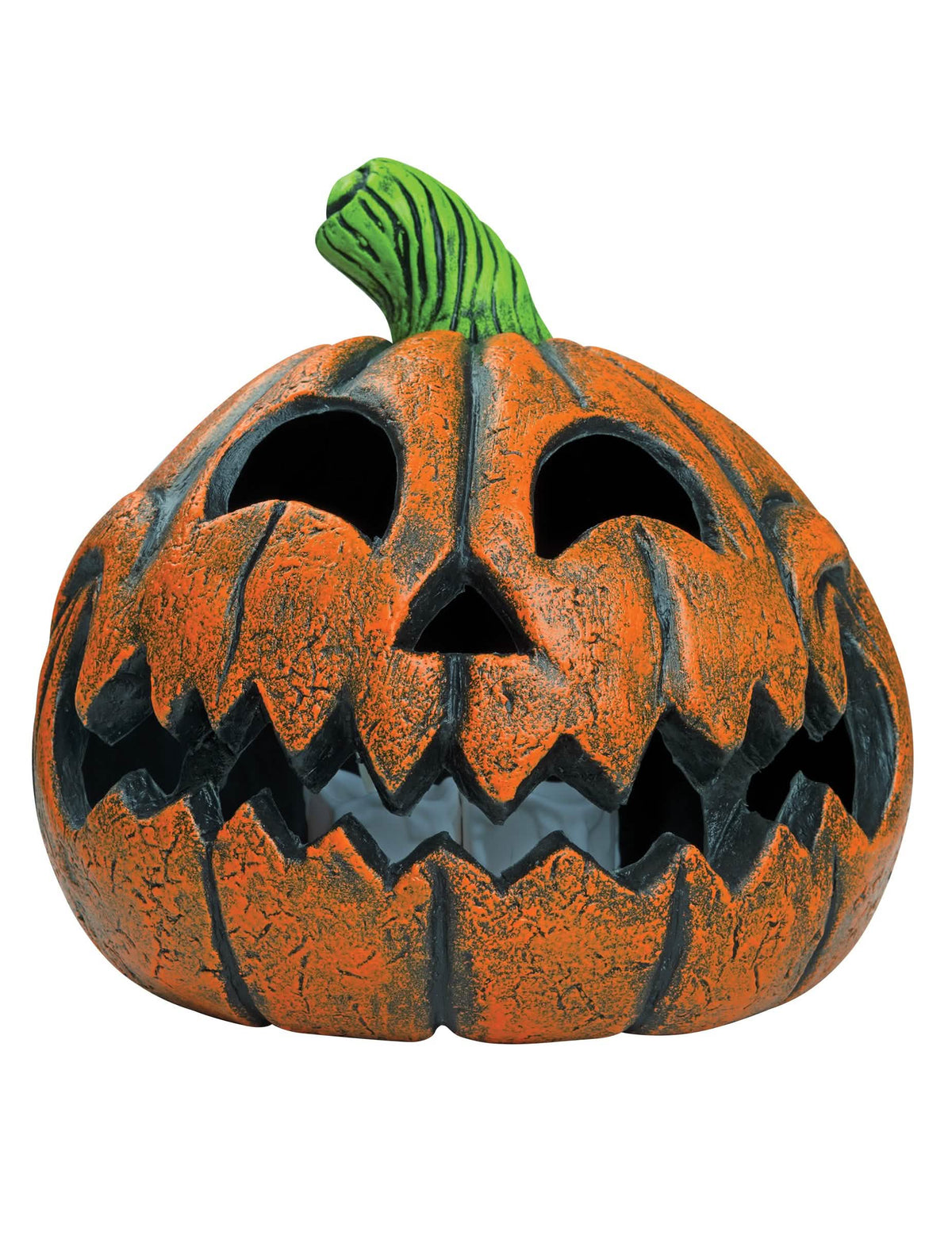 Calabaza luminosa 29 x 27 cm