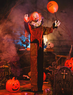 Decoración Circo/payasos