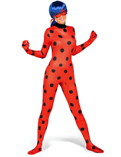 Disfraces de Ladybug para adulto