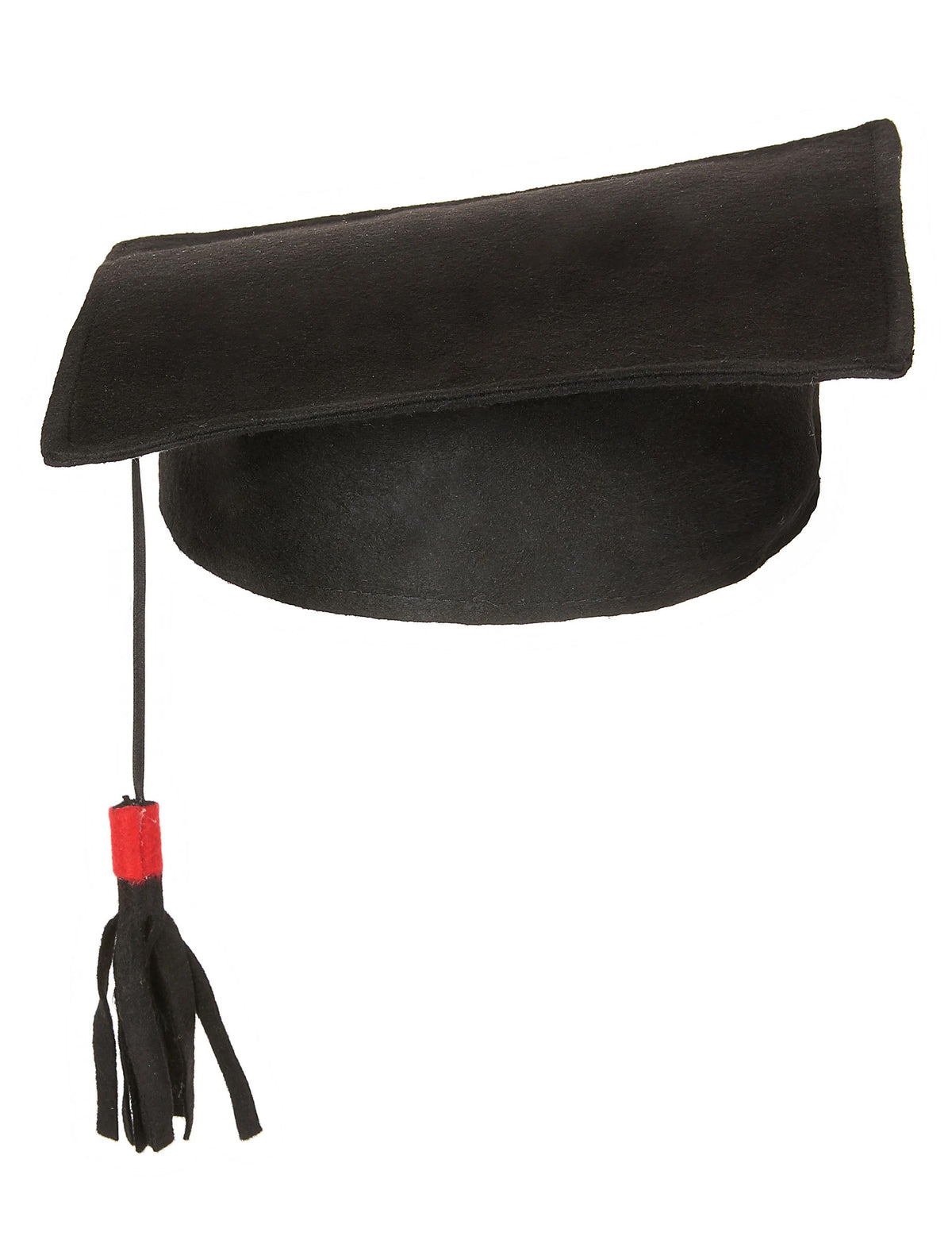 Birrete de estudiante para adulto