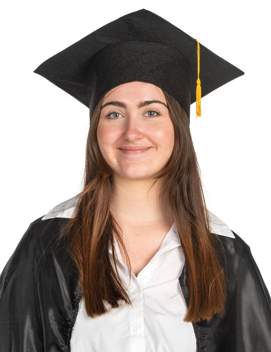 Gorro estudiante adulto