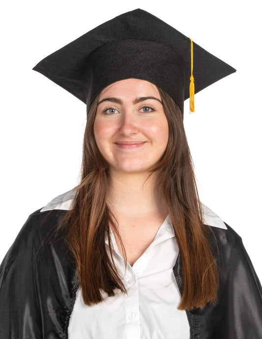 Gorro estudiante adulto