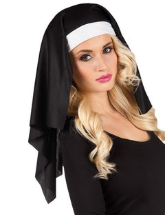 Monjas y cofias