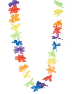 Collares hawaianos