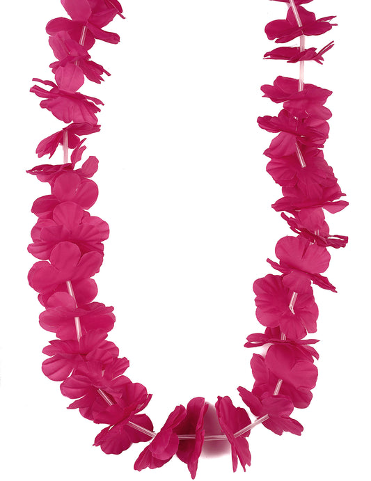 Collar hawaiano para adulto