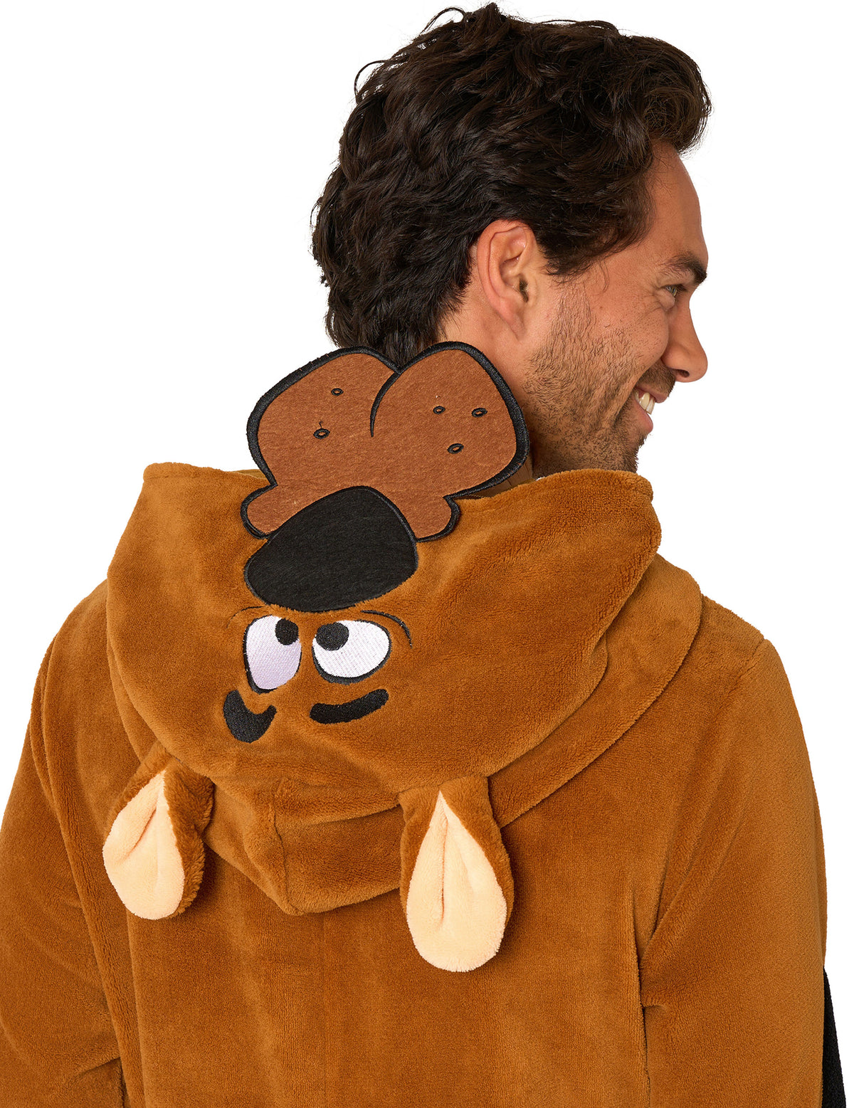 Disfraz de Scooby-Doo™ para adulto