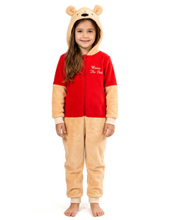 Disfraces niños Animales Oso