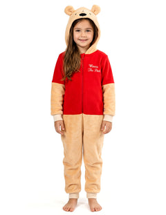 Disfraces niños Animales Oso