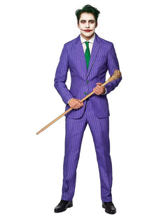 Disfraces de Joker para adultos