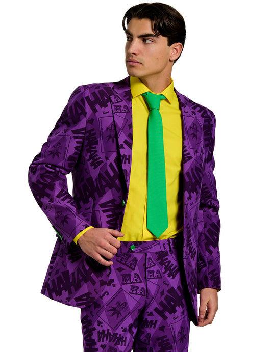 Traje Mr. Joker™ hombre Opposuits™