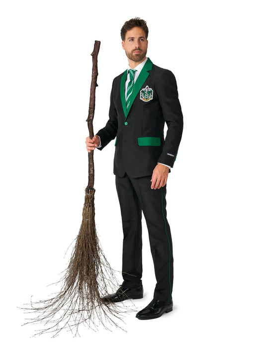 Disfraz de Mr. Slytherin™ - adulto de suitmeister