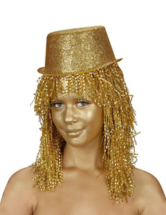 Maquillaje de Navidad