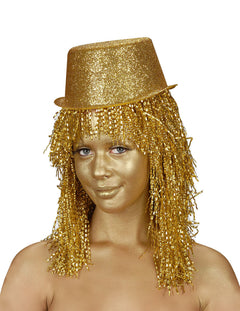 Maquillaje de Navidad