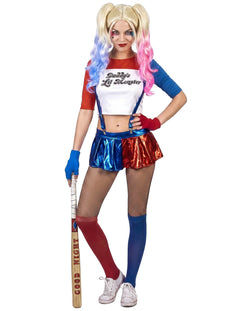 Disfraces de Halloween para adultos blancos