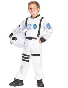 Disfraces de astronauta para niños