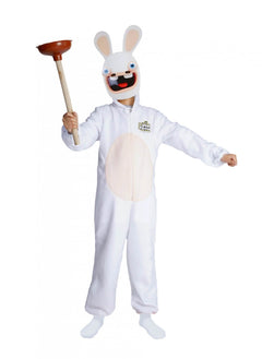 Disfraces de Rabbids