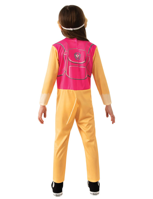 Disfraz básico de Stella Paw Patrol™