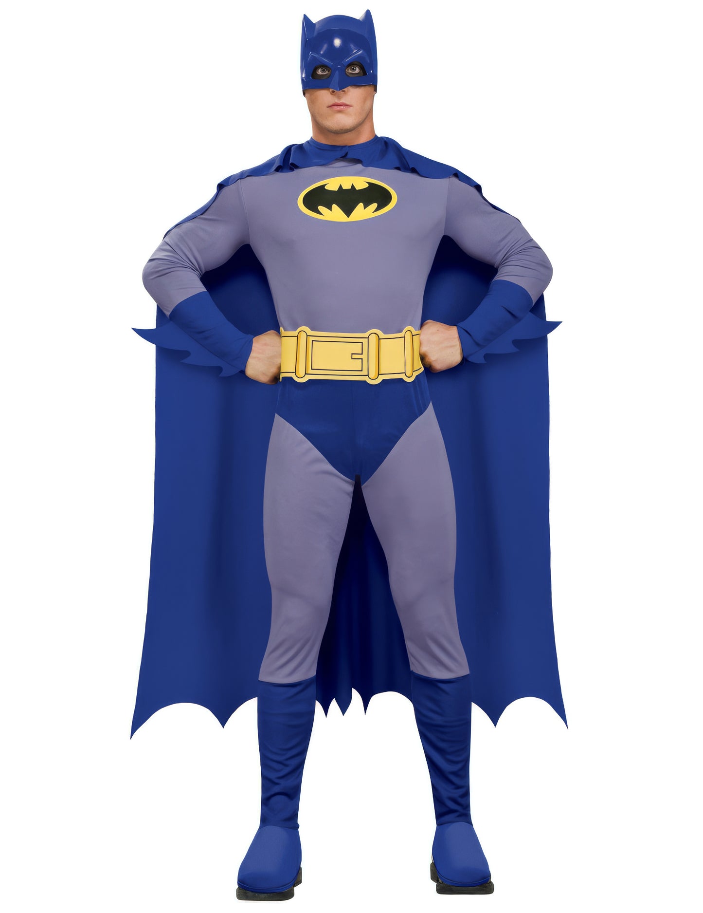 Disfraz de Batman™ para hombre