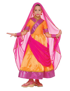 Disfraces Bollywood