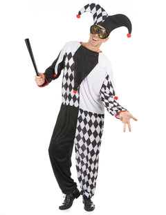 Disfraces de Carnaval de Venecia para Hombre