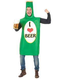 Disfraces de la Fiesta de la Cerveza para mujeres